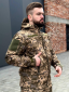 Куртка Soft Shel Cans Pixel - Photo 4