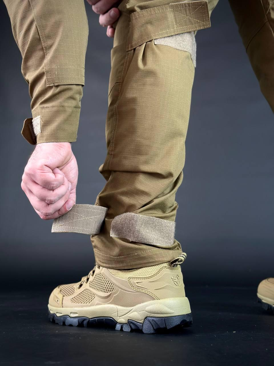 штани койот Assassin
