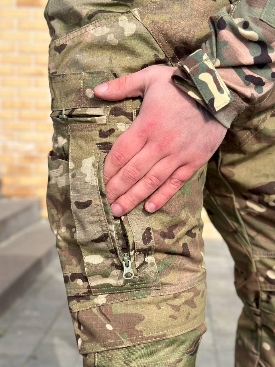 Штани IDOGEAR 5.0