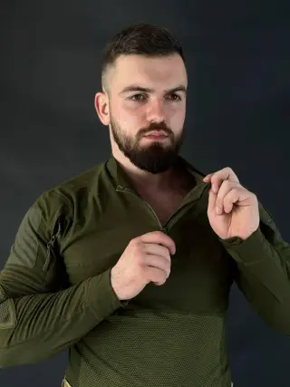 убакс олива ESDY