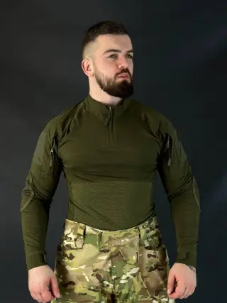 убакс олива ESDY