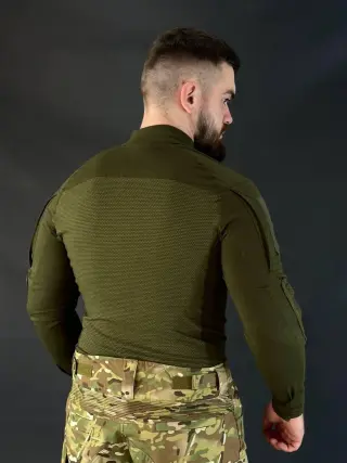 убакс олива ESDY