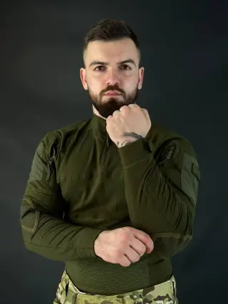 убакс олива ESDY