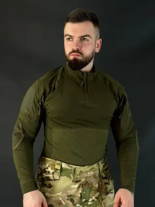 убакс олива ESDY