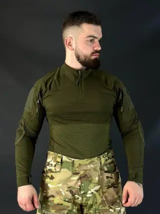 убакс олива ESDY
