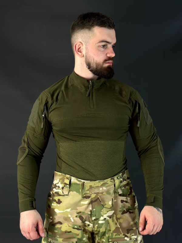 убакс олива ESDY