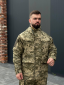 Парка R&M піксель М-65 - Photo 10