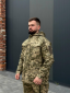 Парка R&M піксель М-65 - Photo 1