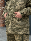 Парка R&M піксель М-65 - Photo 13