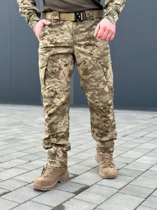 Костюм Military піксель 2.0