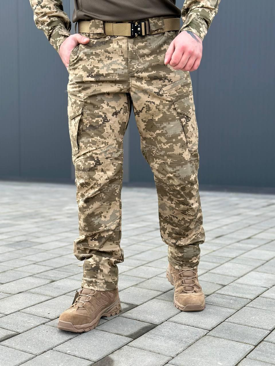 Костюм Military піксель 2.0