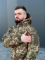Куртка -Парка софтшел Хижак - Photo 8