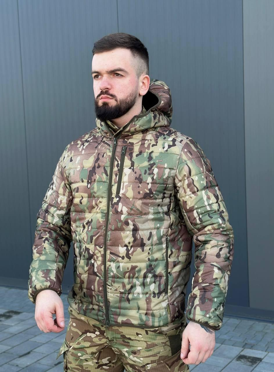 Куртка Agresor