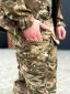 Тактичні штани Softshell мультикам Dragon - Photo 2