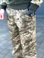 Штани піксель Cargo - Photo 5