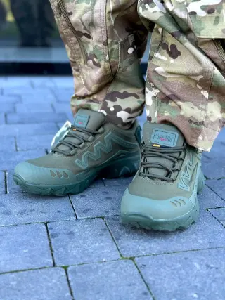Штани мультикам G5