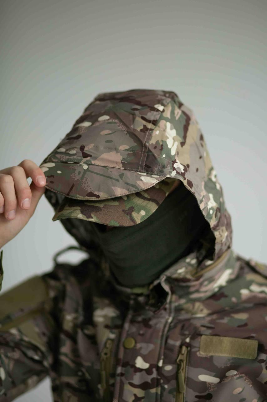 Костюм мультикам Soft shell