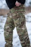 Штани Військові Мультикам жіночі ріп-стоп MTP Military - Фото 3
