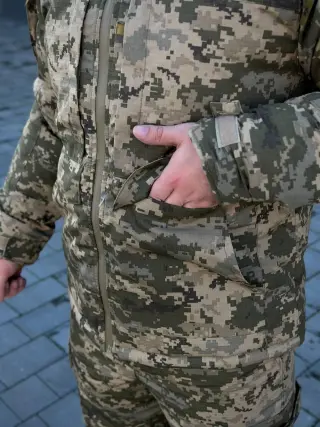 Call Dragon Winter Jacket 🐉 Rated Down to -30 Below Zero ❄️