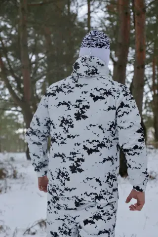 Маскувальний костюм Alpine