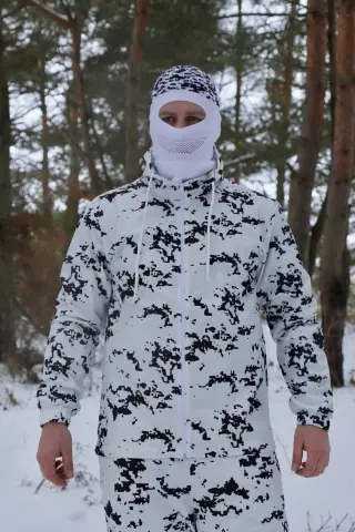 Маскувальний костюм Alpine