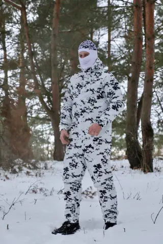 Маскувальний костюм Alpine