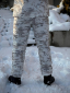 Утеплений маскувальний костюм Omni heat ALPINE - Photo 8