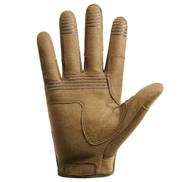 Рукавиці койот Mechanix