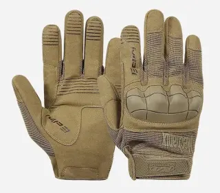 Рукавиці койот Mechanix