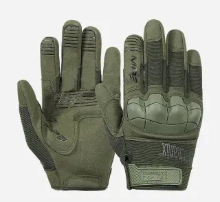 Рукавиці олива Mechanix