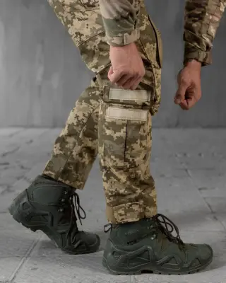 Штани піксель G3 Replace