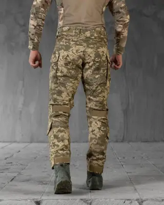 Штани піксель G3 Replace