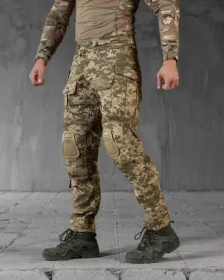 Штани піксель G3 Replace