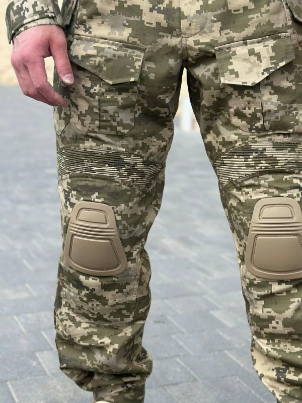 Штани піксель G3 Replace