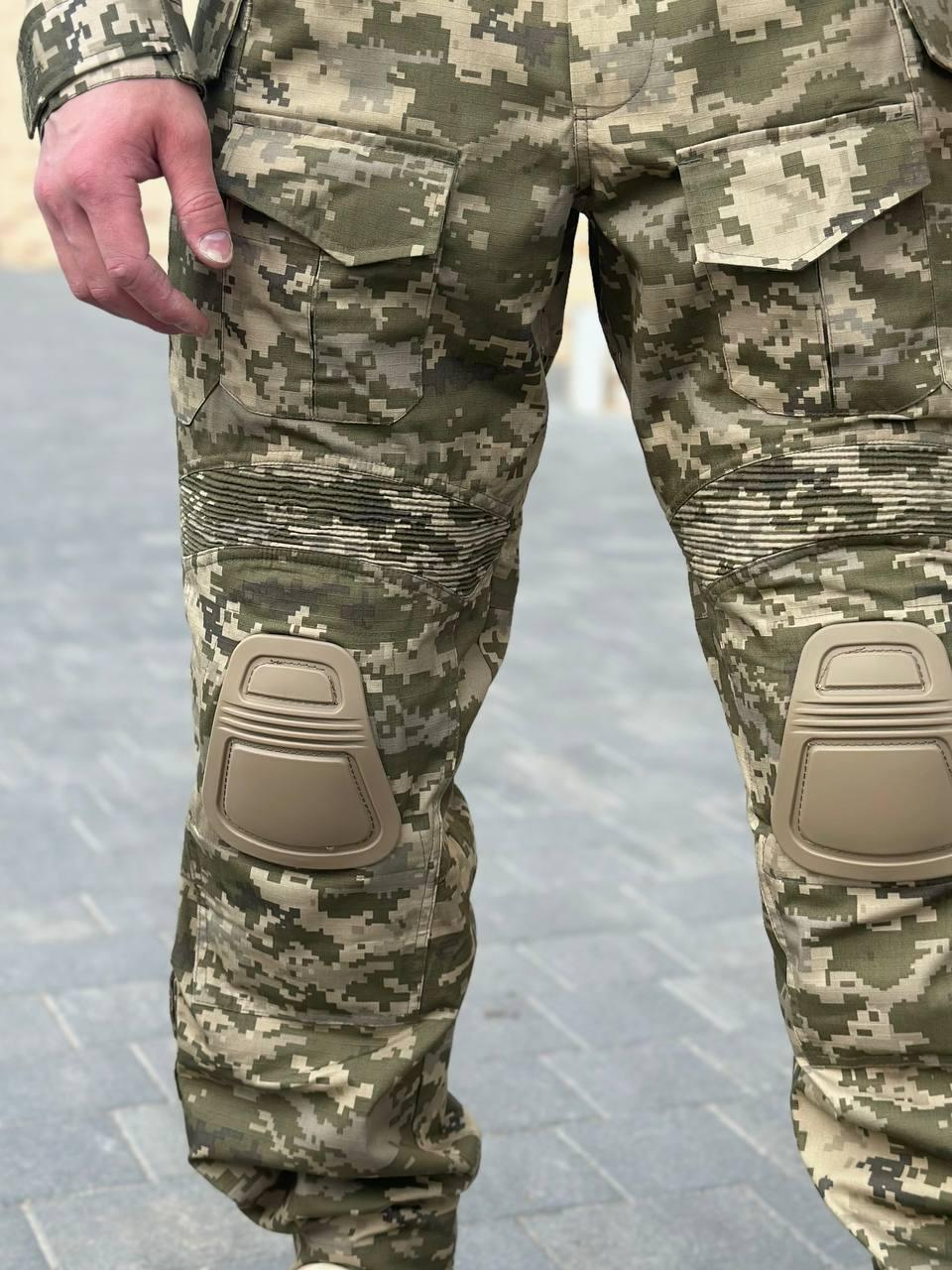 Штани піксель G3 Replace