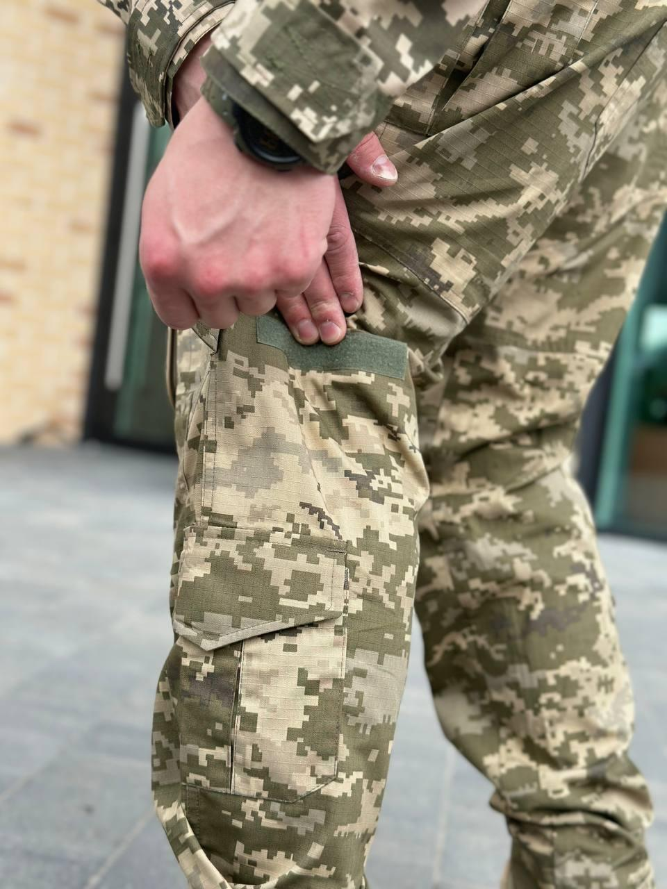 Штани піксель G3 Replace