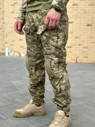 Штани піксель G3 Replace