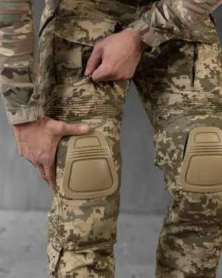 Штани піксель G3 Replace