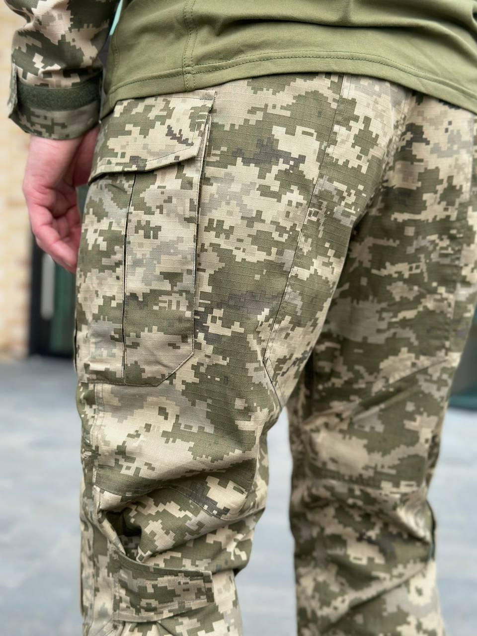 Штани піксель G3 Replace