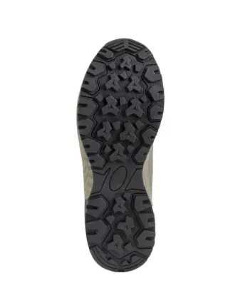 Тактичні ботінки ASSAULT STIEFEL MID олива