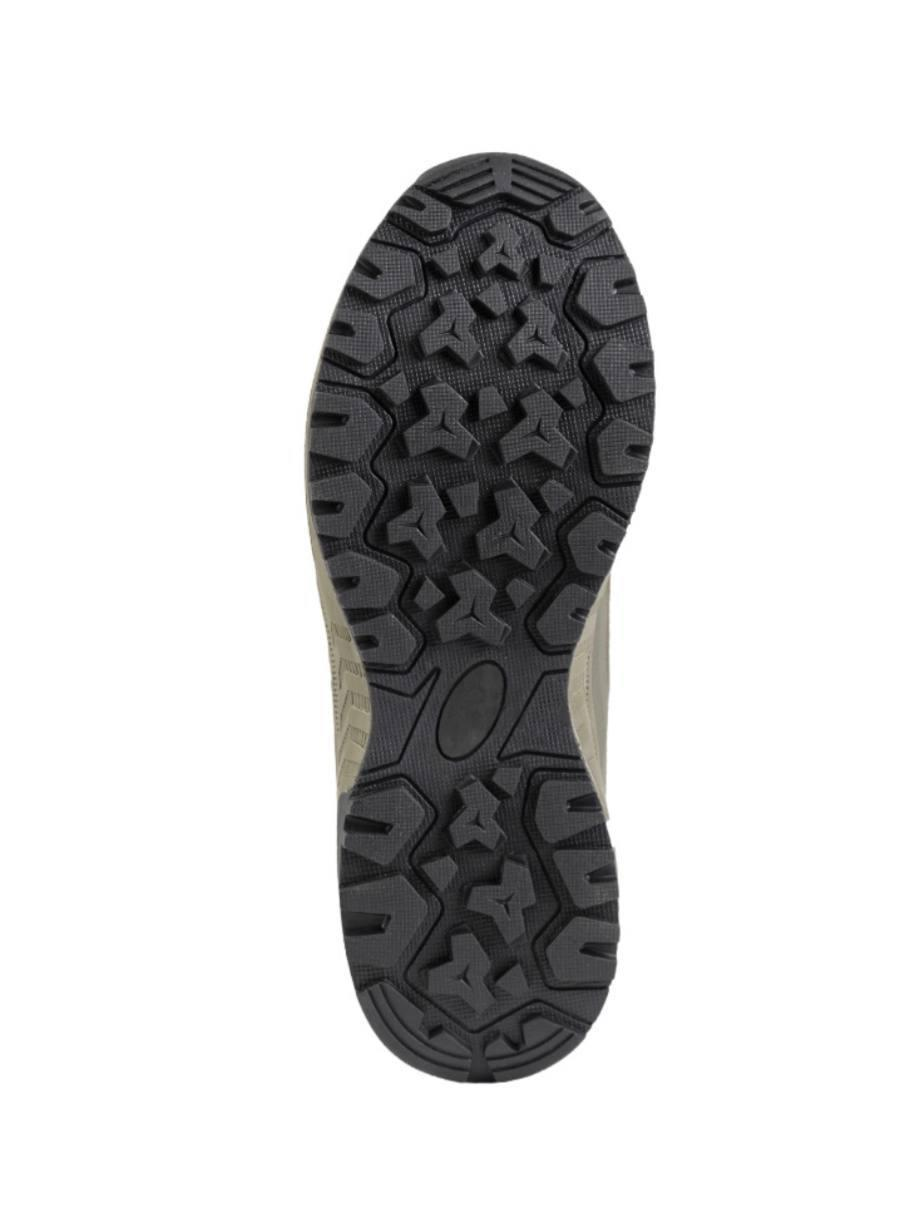 Тактичні ботінки ASSAULT STIEFEL MID олива
