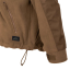 Флісова кофта койот Helikon-Tex® Jacket - Фото 8