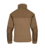 Флісова кофта койот Helikon-Tex® Jacket - Фото 2