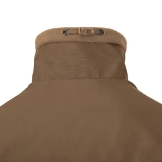 Флісова кофта койот Helikon-Tex® Jacket