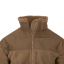 Флісова кофта койот Helikon-Tex® Jacket - Фото 13