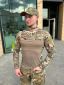 Комплект форми IDOGEAR G3 Мультикам Убакс і Штани з наколінникам - Фото 14
