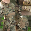 Комплект форми IDOGEAR G3 Мультикам Убакс і Штани з наколінникам - Фото 32