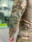 Комплект форми IDOGEAR G3 Мультикам Убакс і Штани з наколінникам - Фото 20