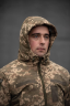 Куртка Termoloft Omni Heat Level 7 Military mm14 Pixel - Фото 5