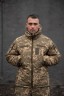 Куртка Termoloft Omni Heat Level 7 Military mm14 Pixel - Фото 1
